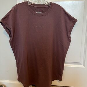 Men’s Cap Sleeve YoungLA shirt